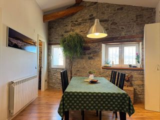 Ático en alquiler en Jaca