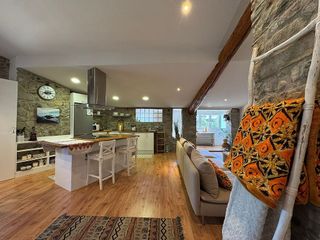 Ático en alquiler en Jaca