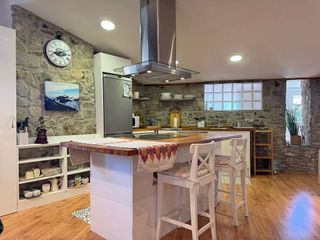 Ático en alquiler en Jaca