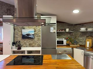 Ático en alquiler en Jaca