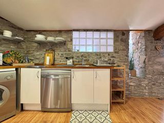 Ático en alquiler en Jaca