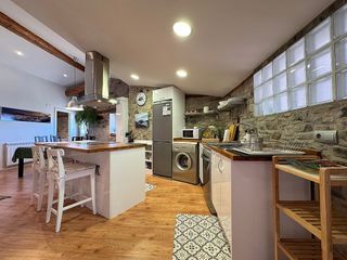 Ático en alquiler en Jaca