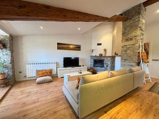 Ático en alquiler en Jaca