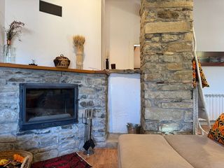 Ático en alquiler en Jaca