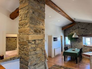 Ático en alquiler en Jaca