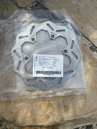 Neumáticos SMR 450 (Uso en circuito)