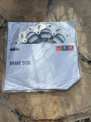 Neumáticos SMR 450 (Uso en circuito)