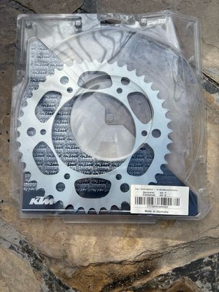 Neumáticos SMR 450 (Uso en circuito)