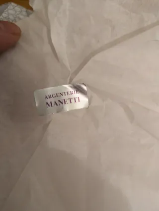 Cornice Orsetto Azzurro con Luna e Stelle