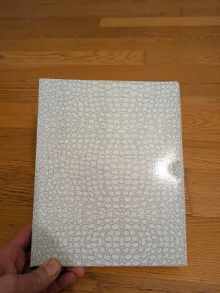 Cornice Orsetto Azzurro con Luna e Stelle