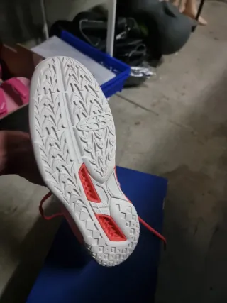 Mizuno Thunder Blade Zapatillas Deportivas