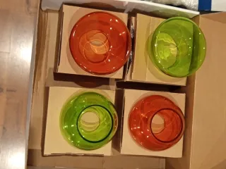 Lámpara de techo Paulmann 4x50W