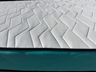 Colchón viscoelástico 140x190