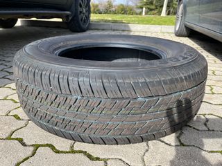 4 Neumáticos Dunlop Landcruiser Nuevos