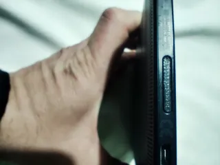 Kobo Clara HD E-reader Nero