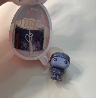 Funko Kinder Stranger Things Will Byers