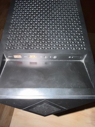 Pack de torre + Procesador + disipador + Placa