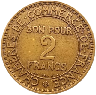 France 2 5 Francs 1924 1948 Open 9 Republica