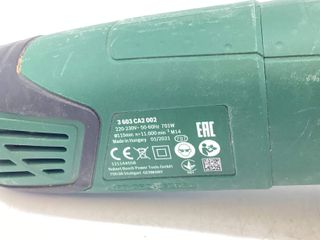 radial bosch pws 700-115