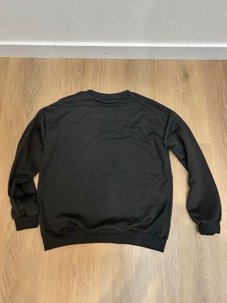 Sudadera DSquared2 Negra