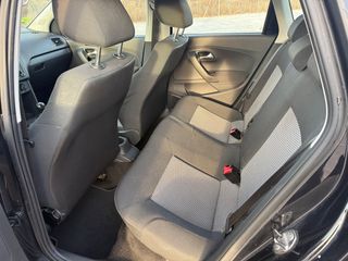 Volkswagen Polo 2013