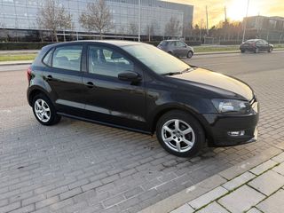 Volkswagen Polo 2013