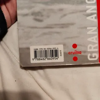 Libro: Un estiu amb l'Anna