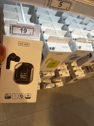 AFFARE!! Monitor Benq HDR 4K 28 pollici + Cuffie