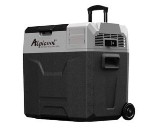 Nevera portátil Alpicool ECX50 12/24V