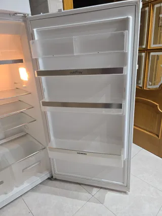 Frigorífico Siemens Blanco