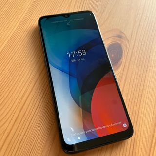 Motorola Moto E7 Plus 64Gb + 4Gb Ram