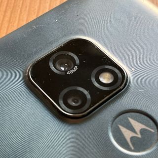 Motorola Moto E7 Plus 64Gb + 4Gb Ram