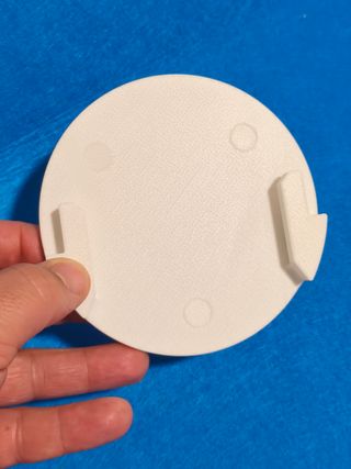 Soporte pared Samsung Freestyle GEN1/GEN2