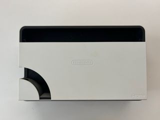 Nintendo Switch OLED Bianca + Giochi + Controller