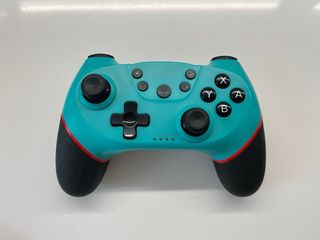 Nintendo Switch OLED Bianca + Giochi + Controller