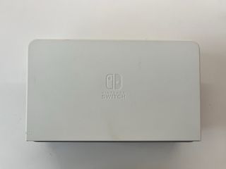 Nintendo Switch OLED Bianca + Giochi + Controller