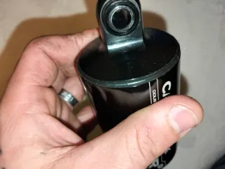 Amortiguador MTB Cane Creek Double Barrel Air