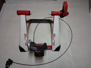 Rodillo Elite Novo Force Elastogel