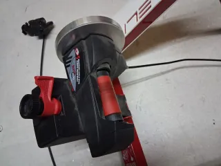 Rodillo Elite Novo Force Elastogel