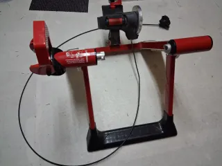 Rodillo Elite Novo Force Elastogel