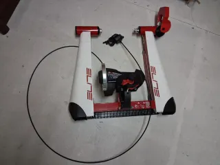 Rodillo Elite Novo Force Elastogel