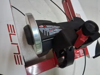 Rodillo Elite Novo Force Elastogel