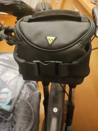 Bicicleta Eléctrica Trek Powerfly 4