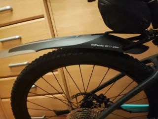 Bicicleta Eléctrica Trek Powerfly 4