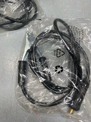 Soldador Inverter CEVIK PRO MINI 140X