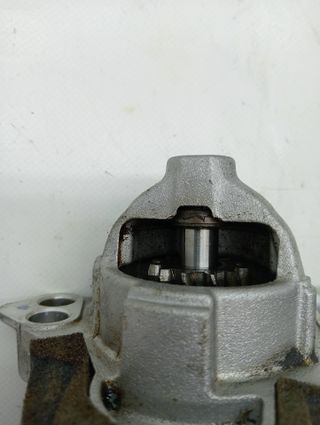 MOTOR ARRANQUE NISSAN JUKE (F16)