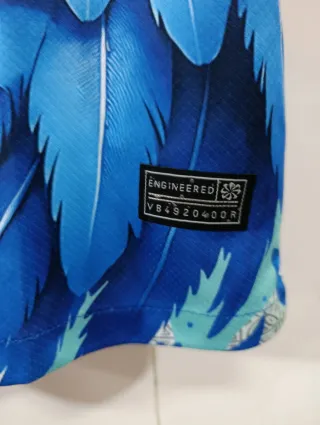 Camiseta Nike Brasil Edición Especial 2026