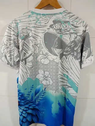 Camiseta Nike Brasil Edición Especial 2026