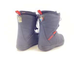 botas snowboard salomon 255