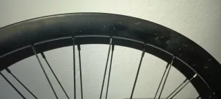 Ruedas MTB Carbón 27.5 Enduro o DH.. DT Swiss 240